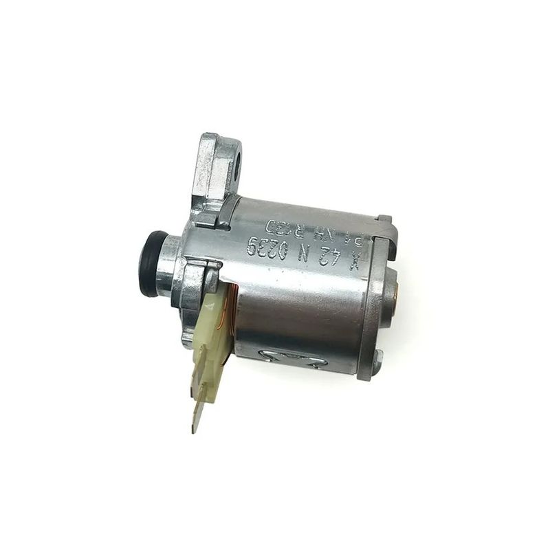 0B5 DL501 Fahrzeuggetriebe Teile für VW Getriebe ECU Leiterplatte mit Magnetmaschine