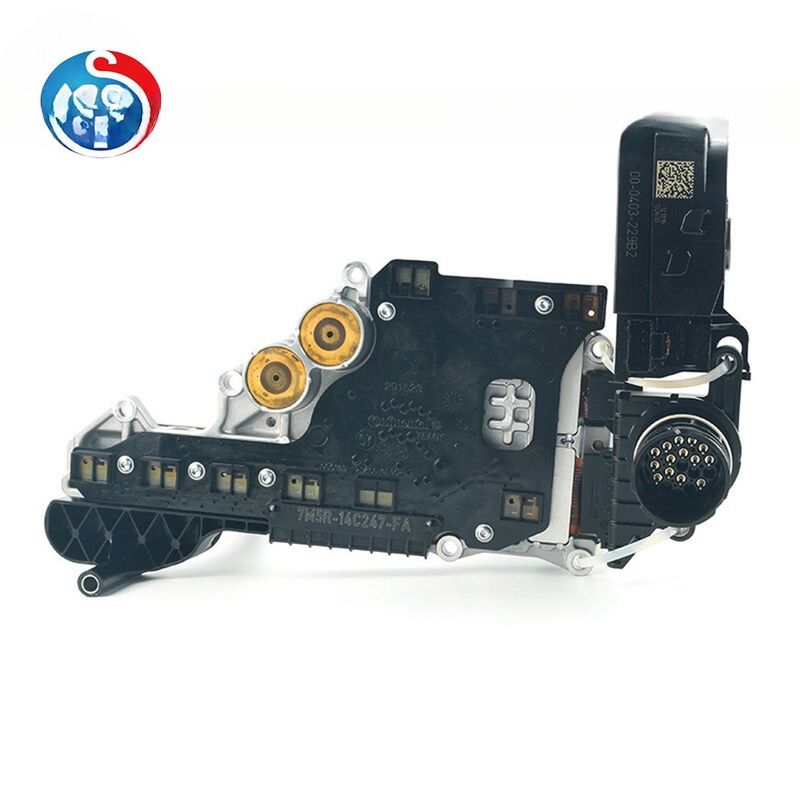 6DCT450 MPS6 Getriebe-Steuerungsmodul TCU TCM für Chrysler Dodge Ford Land Rover Volvo