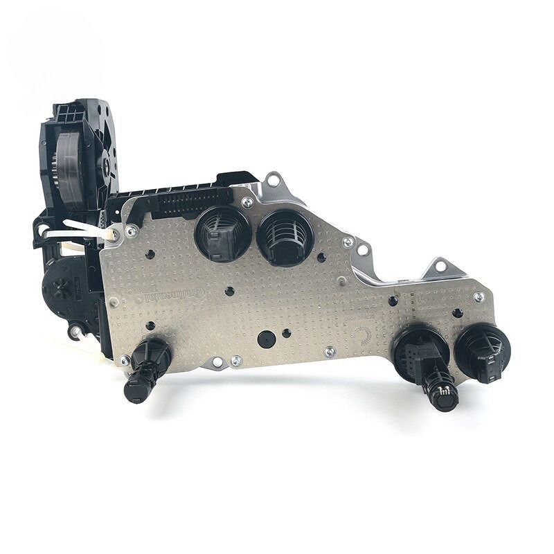 6DCT450 MPS6 Getriebe-Steuerungsmodul TCU TCM für Chrysler Dodge Ford Land Rover Volvo
