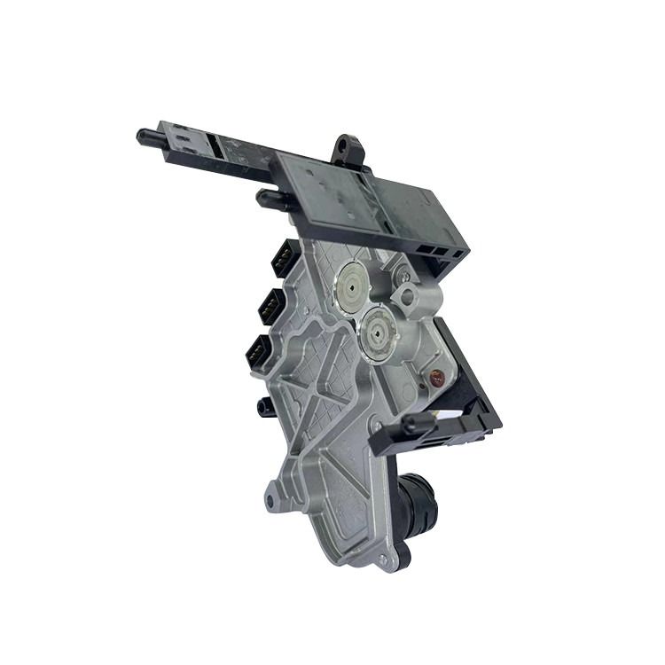 Modell Neufertigung 0AW927156K 0AW927156H TCU für Audi 1.8T 2.0T A4L A6L