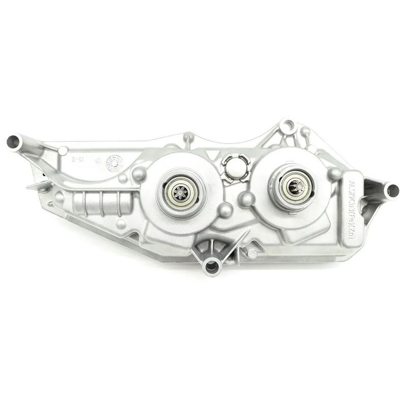 TCU Übertragungssteuerungseinheit A2C53377498 AE8Z-7Z369-F für Ford Focus Fiestas 11-18
