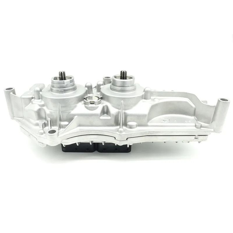 TCU Übertragungssteuerungseinheit A2C53377498 AE8Z-7Z369-F für Ford Focus Fiestas 11-18