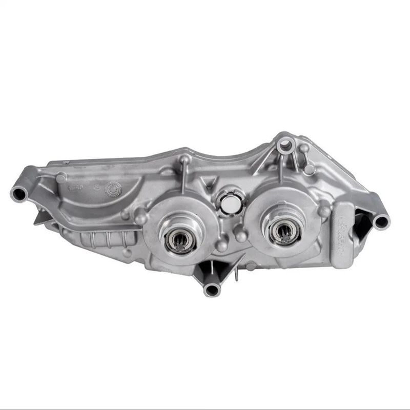 26*20*7CM Volumen DPS6 TCU Getriebe-Steuerungseinheit für Ford Focus Escort Ecosport