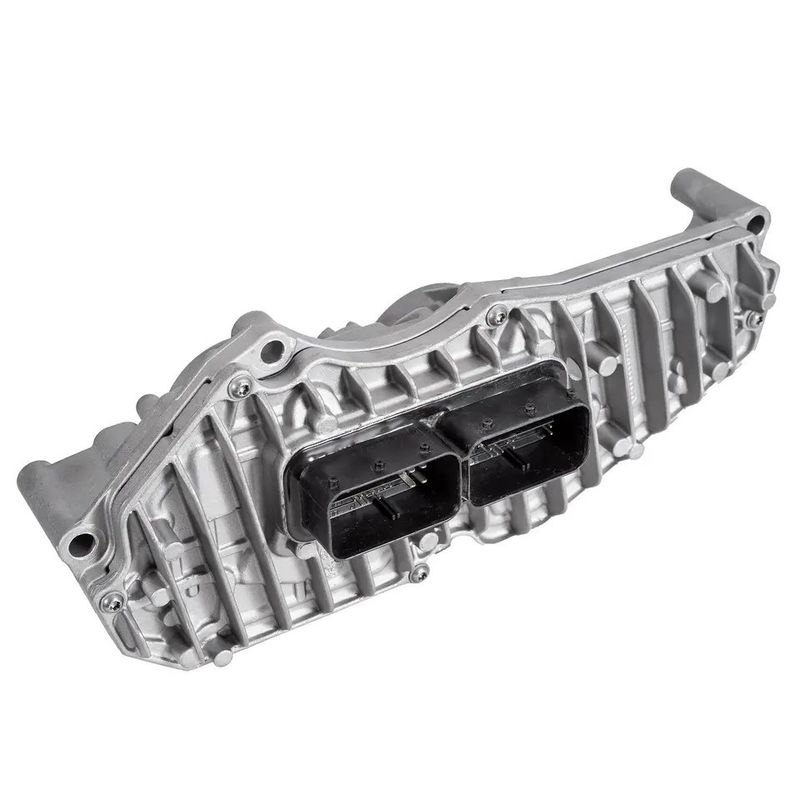 26*20*7CM Volumen DPS6 TCU Getriebe-Steuerungseinheit für Ford Focus Escort Ecosport
