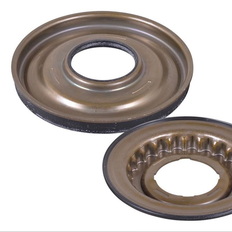 BMW Auto Fitment CVT7 JF015E RE0F11A Reparaturkolben für Honda in gutem Zustand