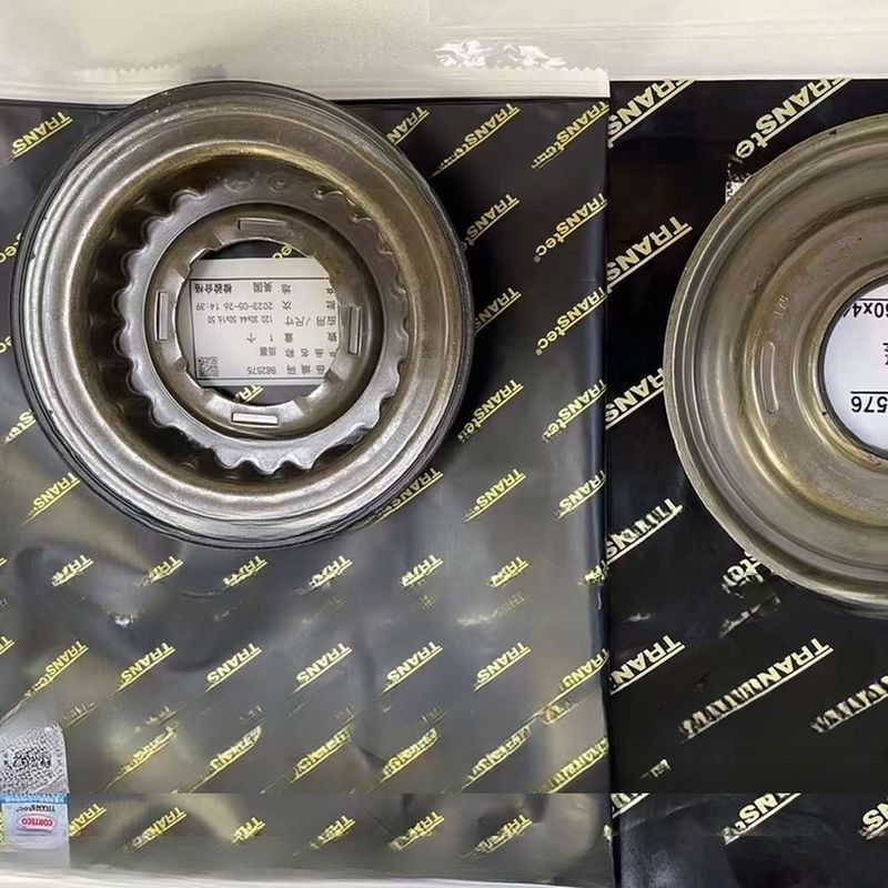 BMW Auto Fitment CVT7 JF015E RE0F11A Reparaturkolben für Honda in gutem Zustand