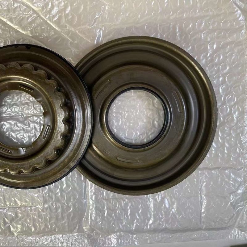 BMW Auto Fitment CVT7 JF015E RE0F11A Reparaturkolben für Honda in gutem Zustand