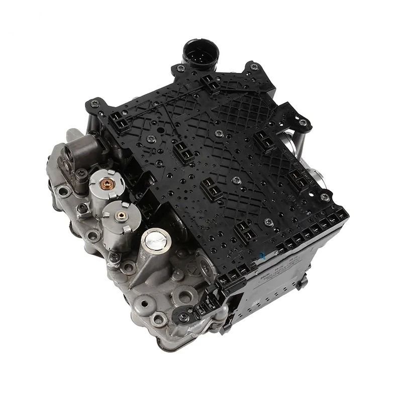 0BH DQ500 Mechatronische TCU-Steuerung für AUDI Q3 TT R8 VW Jahr 1983-1991