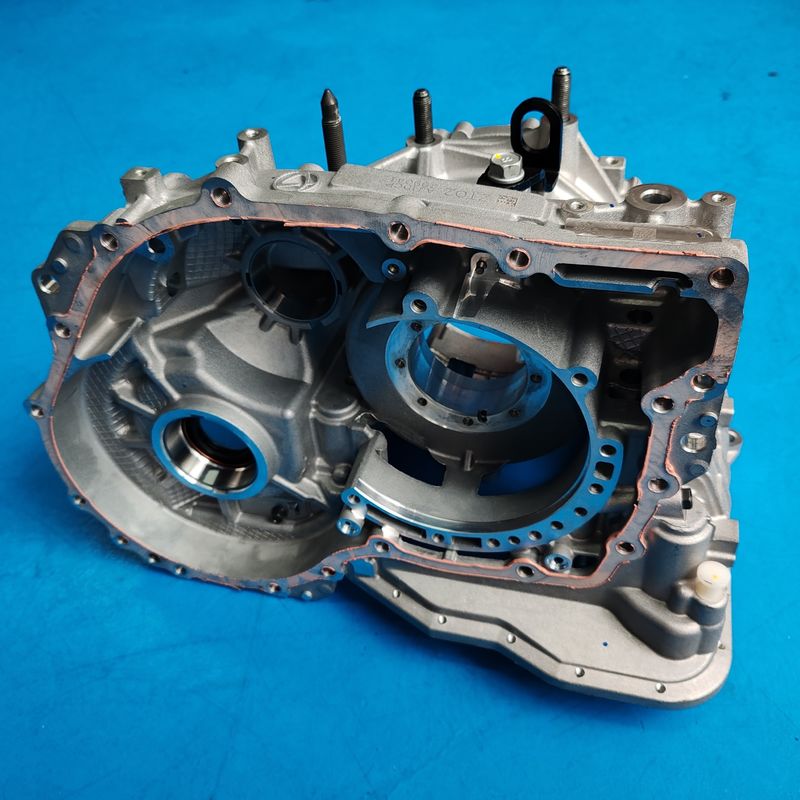 4524123005 Abdeckung Unterachse Rückenüberwachung für Hyundai Kia 2008-2020 Gebrauchtwagenteile