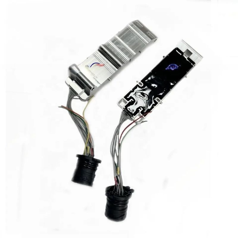 OE Nr. 146832 Automatisches Getriebe Positionssensor für Porsche PDK 7DT45 7DT70
