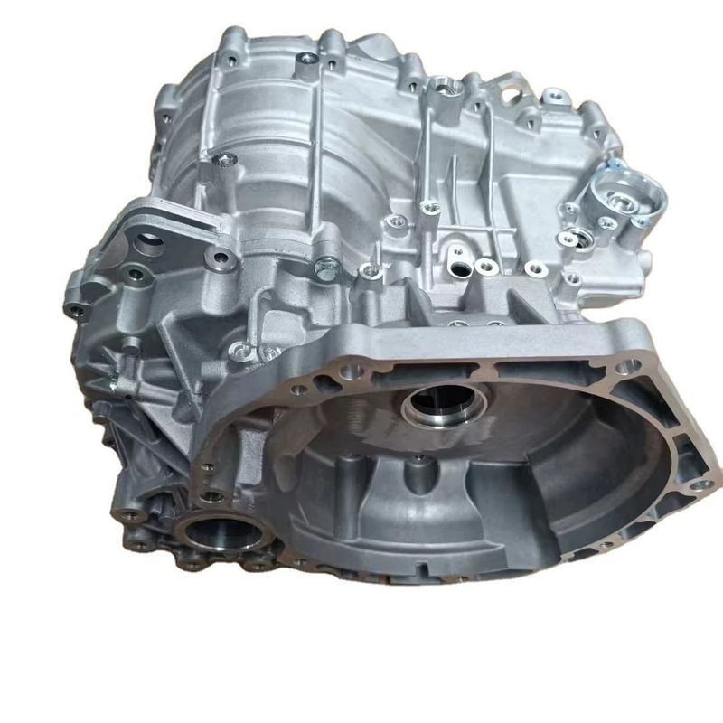 2017-2021 Jahr CVT180 Getriebe Hinterkoffer für Roewe i5 i6 PLUS RX3 PRO MG MG5 2. Generation ZS