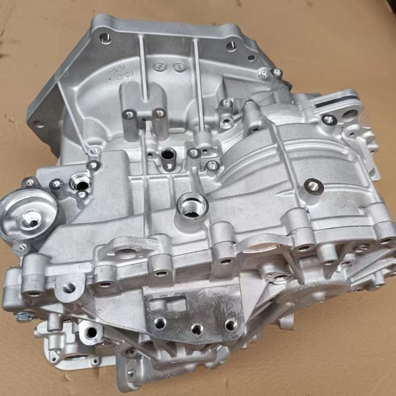 2017-2021 Jahr CVT180 Getriebe Hinterkoffer für Roewe i5 i6 PLUS RX3 PRO MG MG5 2. Generation ZS