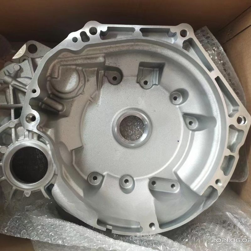 CVT180 Getriebe Drehmomentwandler Gehäuse für Roewe i5 i6 PLUS RX3 PRO MG MG5 2. Generation ZS