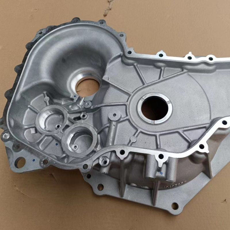 CVT180 Getriebe Drehmomentwandler Gehäuse für Roewe i5 i6 PLUS RX3 PRO MG MG5 2. Generation ZS