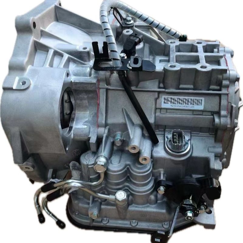 QR416AHA 4-Gang-Automatikgetriebe für Chery EXECUTIVE C-Klasse und Antilla C-Klasse SQRD4G15B/C