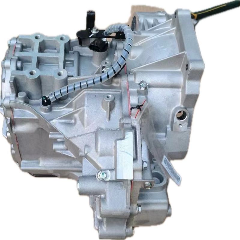 QR416AHA 4-Gang-Automatikgetriebe für Chery EXECUTIVE C-Klasse und Antilla C-Klasse SQRD4G15B/C