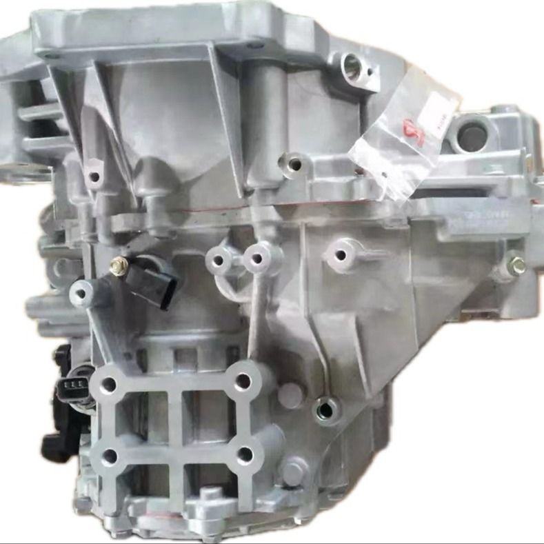 QR416AHA 4-Gang-Automatikgetriebe für Chery EXECUTIVE C-Klasse und Antilla C-Klasse SQRD4G15B/C