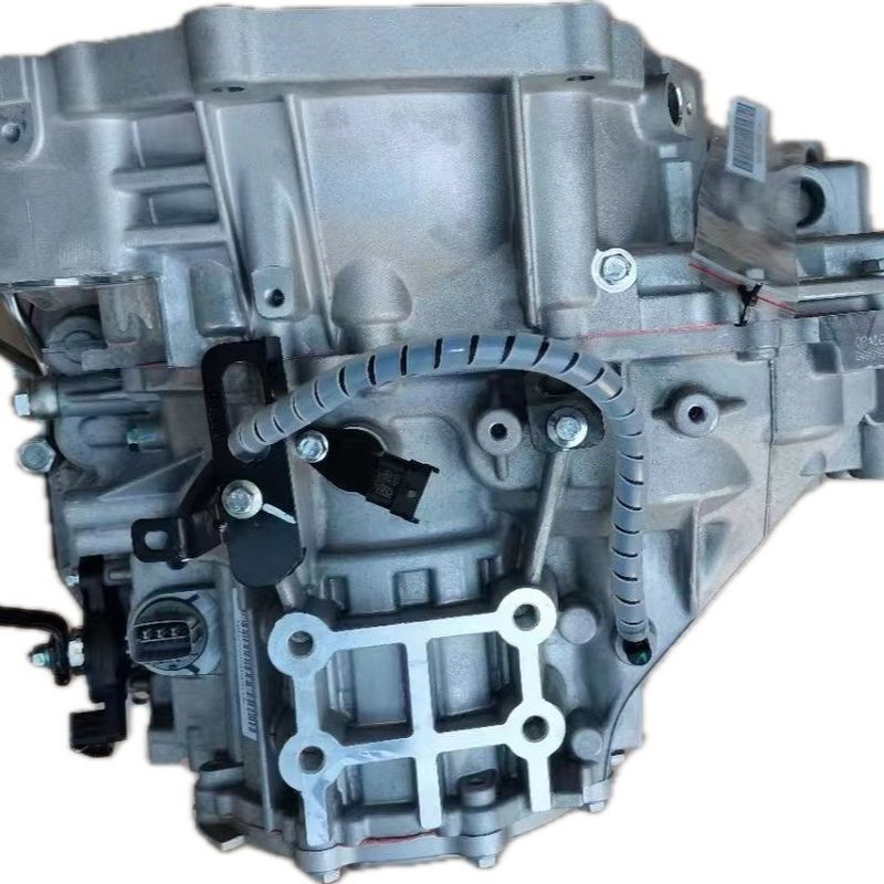 QR416AHA 4-Gang-Automatikgetriebe für Chery EXECUTIVE C-Klasse und Antilla C-Klasse SQRD4G15B/C