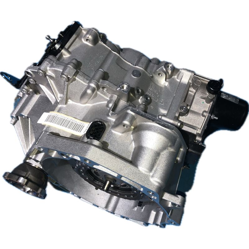 Automatisches Getriebesystem 0AM DQ200 1.4T Getriebesatzung für VW 0AM300061Q 0AM 300 061 Q
