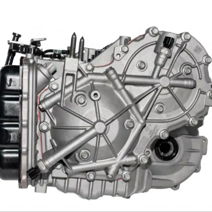 Getriebe für Chery ARRIZO 7 und Tiggo5 SQR7150J60T2 SQR6451T21T7 QR019CHA CHB 60*60*65
