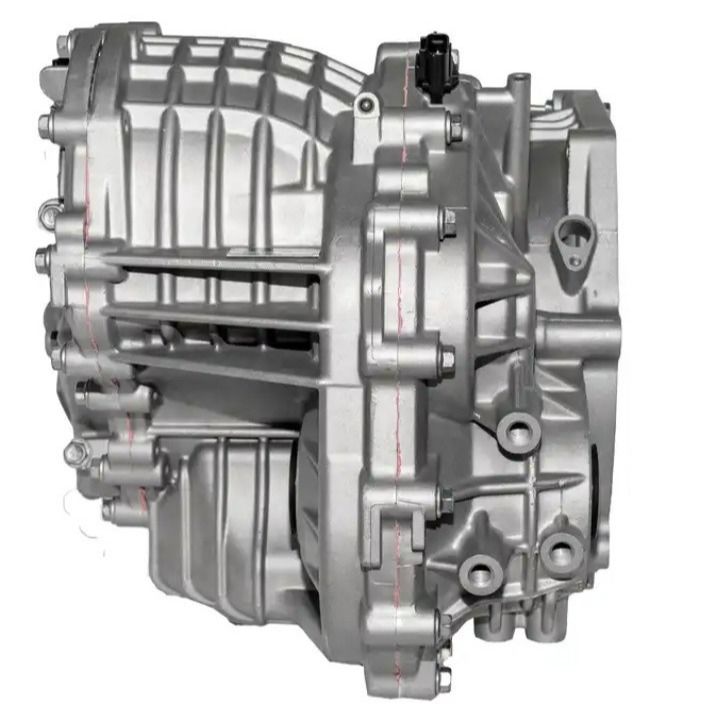 Getriebe für Chery ARRIZO 7 und Tiggo5 SQR7150J60T2 SQR6451T21T7 QR019CHA CHB 60*60*65