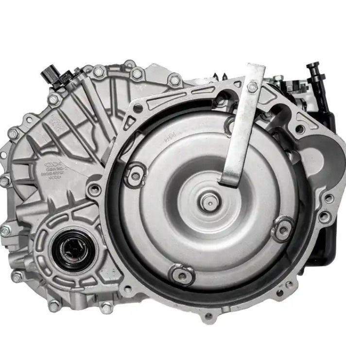 Getriebe für Chery ARRIZO 7 und Tiggo5 SQR7150J60T2 SQR6451T21T7 QR019CHA CHB 60*60*65
