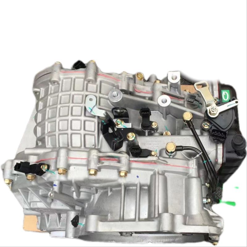 Chery QR019CHA Getriebesatz für E5 A21FL-C Oriental Son B16 Flag Cloud