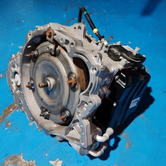 OE NO. 9813948680 TF-70SC AT6 AWF6F25 Peugeot Citroen 2.0L 2.3L Getriebe