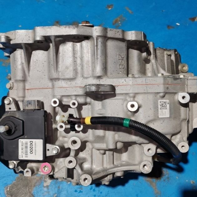 OE NO. 9813948680 TF-70SC AT6 AWF6F25 Peugeot Citroen 2.0L 2.3L Getriebe