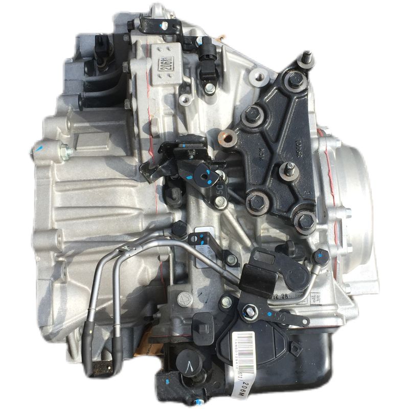 Automatisches Getriebe für Hyundai SANTA FE 2.0T Diesel 4WD F4A51 Getriebe