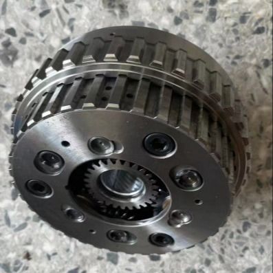 M11 DSI6 Planetenanlage für SsangYong Geely Lifan 2010-2016 0511-659074
