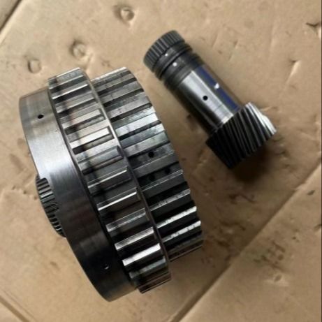 M11 DSI6 Planetenanlage für SsangYong Geely Lifan 2010-2016 0511-659074