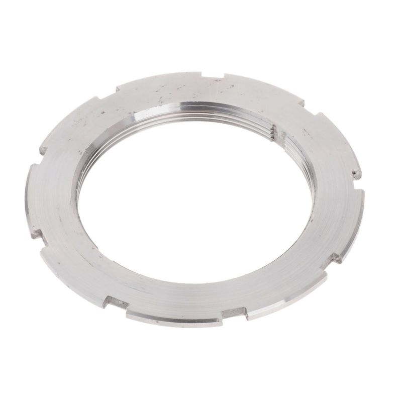 U660E Silber U760 Planetenträgermutter aus Stahl für Alfa/Lexus Automobilgetriebe