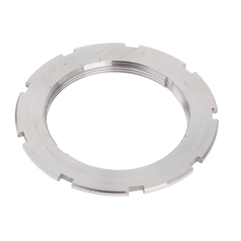 U660E Silber U760 Planetenträgermutter aus Stahl für Alfa/Lexus Automobilgetriebe
