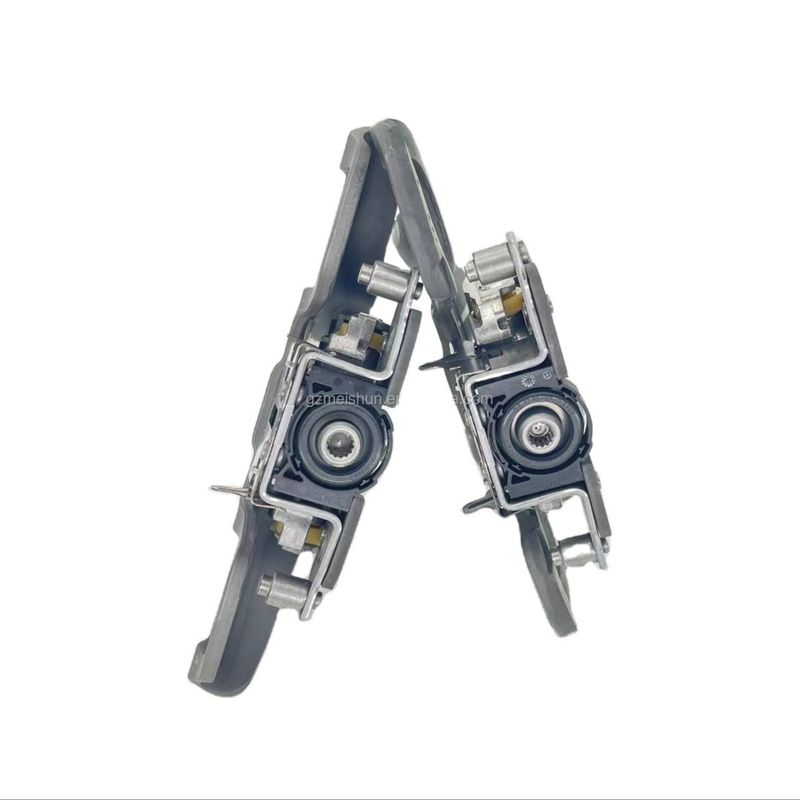 Für vier DPS6 6DCT250 D6GF1 Doppelkupplungs-Fork-Aktormontage mit einfacher Installation
