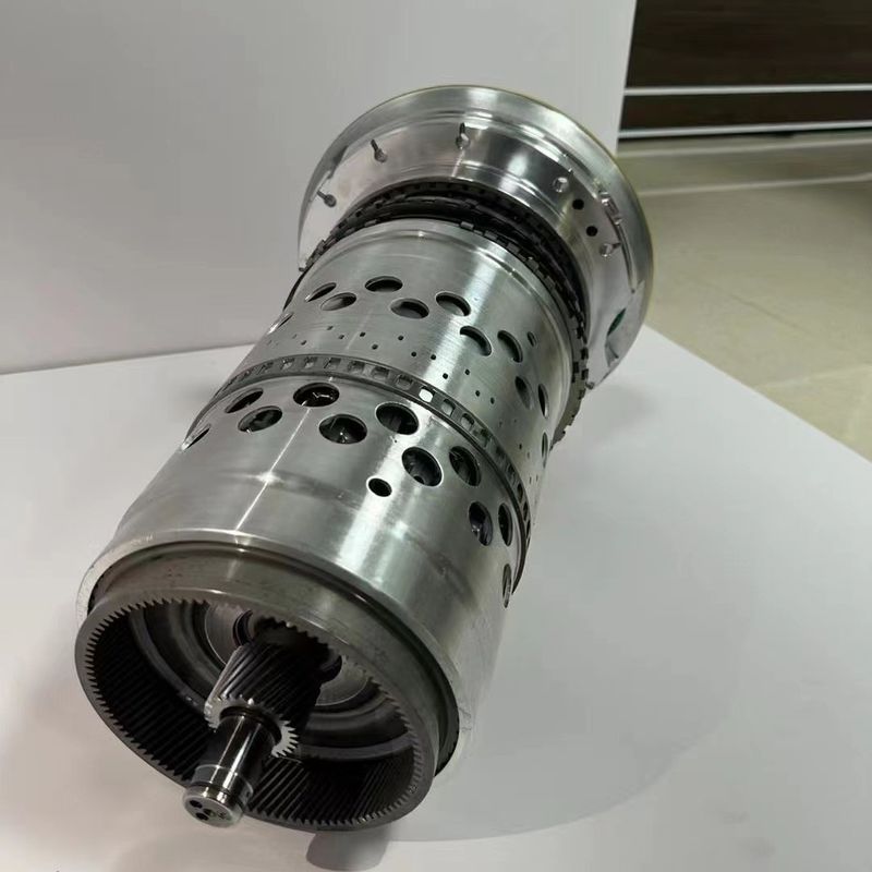 Teilbeschreibung L1MZ7000L OE 10-Gang-Automatik-Reparatur-Kit für Lincoln Aviator 2022-