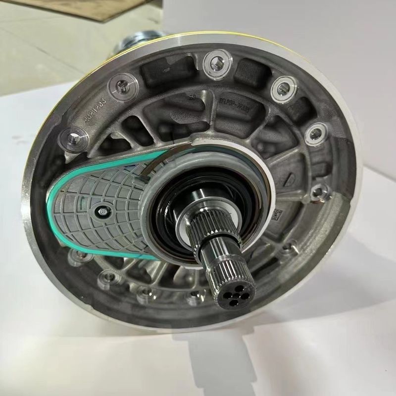 Teilbeschreibung L1MZ7000L OE 10-Gang-Automatik-Reparatur-Kit für Lincoln Aviator 2022-