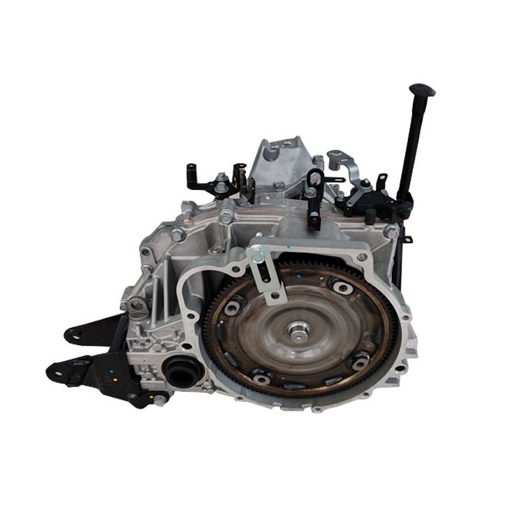 Aluminium 2009-2011 für Hyundai i30 2.0L G4GC A4CF1 4500023510 2WD Getriebe