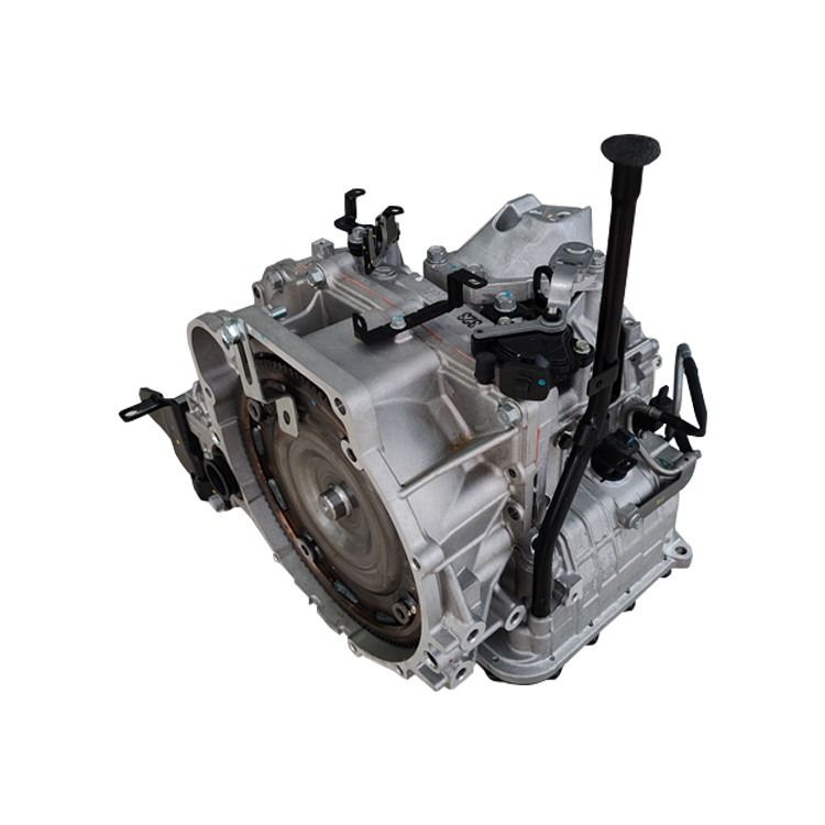 Aluminium 2009-2011 für Hyundai i30 2.0L G4GC A4CF1 4500023510 2WD Getriebe