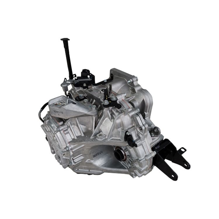 Aluminium 2009-2011 für Hyundai i30 2.0L G4GC A4CF1 4500023510 2WD Getriebe