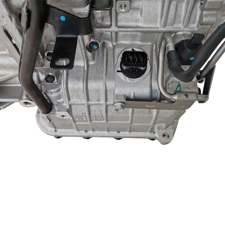 Aluminium 2009-2011 für Hyundai i30 2.0L G4GC A4CF1 4500023510 2WD Getriebe