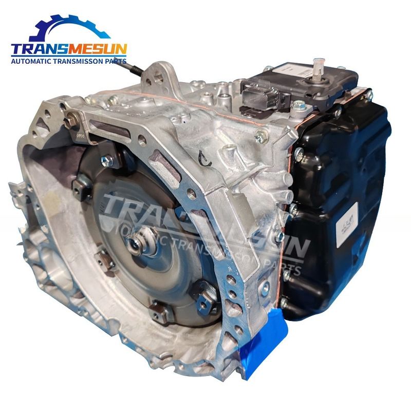 TF-72SC Getriebe für 2013-2016 Suzuki Vitara 1.4T 4X4 AWD Auto Getriebe Teile