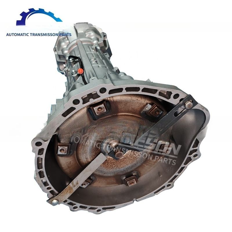 A750F Automatikgetriebe für 2010-2017 Toyota Land Cruiser Prado GRJ150 1GR-FE