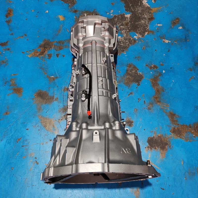A750F Automatikgetriebe für 2010-2017 Toyota Land Cruiser Prado GRJ150 1GR-FE