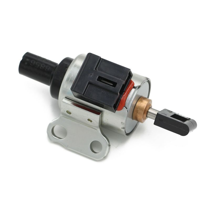 Standardgröße JF011E RE0F10A Schrittmotor Ideal für verschiedene Fahrzeuggetriebe