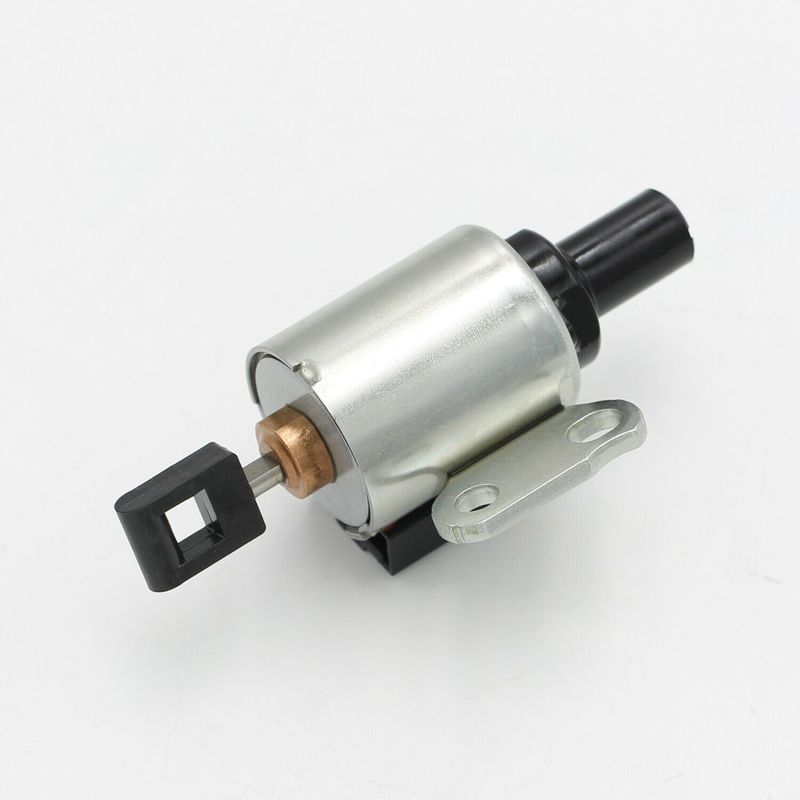 Standardgröße JF011E RE0F10A Schrittmotor Ideal für verschiedene Fahrzeuggetriebe