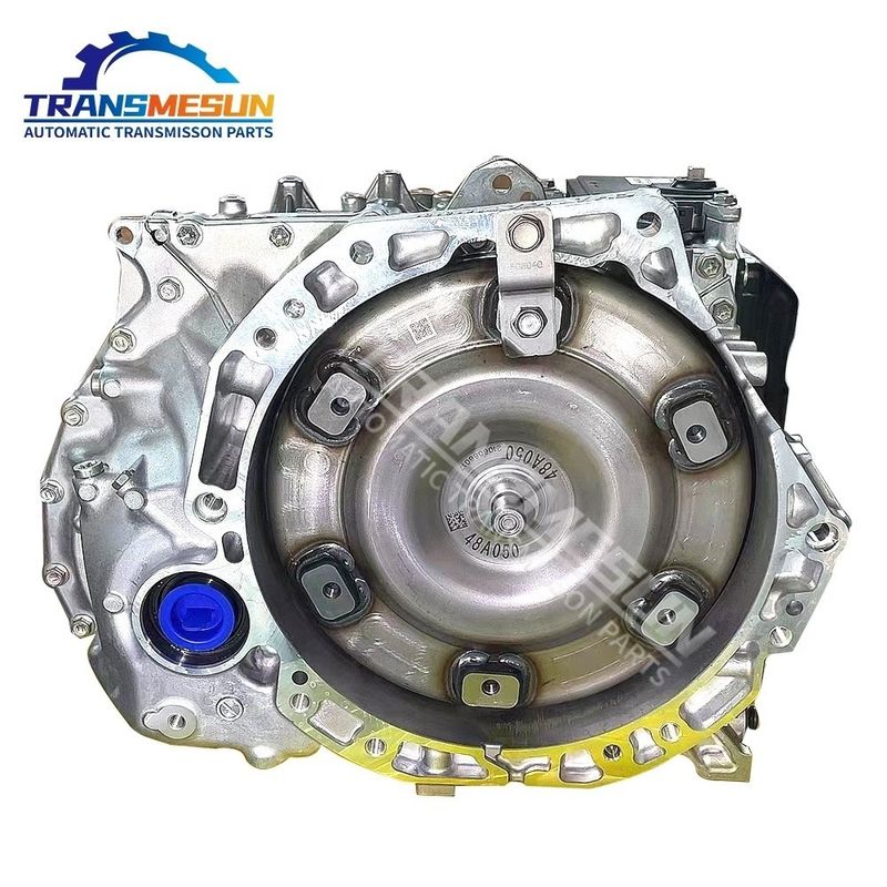 Transmission AWF8G30 8G30 1.5T 2WD Getriebe Assy für CHANGAN CS75 PLUS und Langlebigkeit