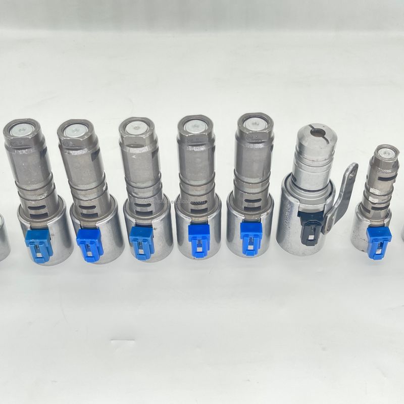 2015- Jahr Lexus AA81E 8-Geschwindigkeit 2.0T Automatisches Getriebe Solenoid Set Zehnstück Set