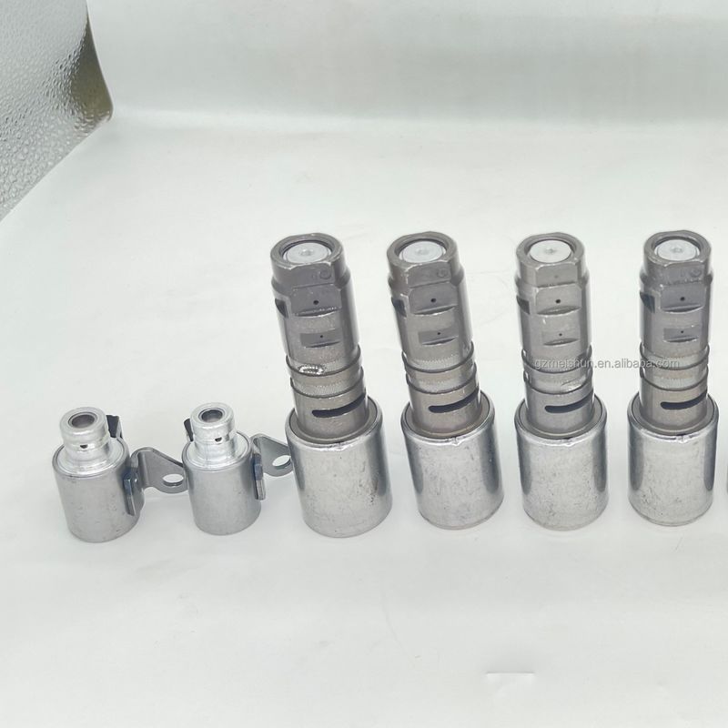 2015- Jahr Lexus AA81E 8-Geschwindigkeit 2.0T Automatisches Getriebe Solenoid Set Zehnstück Set