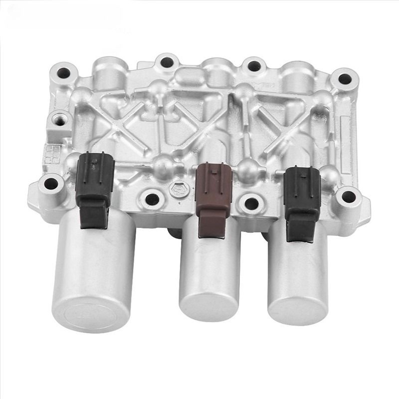 27200-PWR-013 Original CVT Schaltanlage für 2006 FIT JAZZ 1.5L